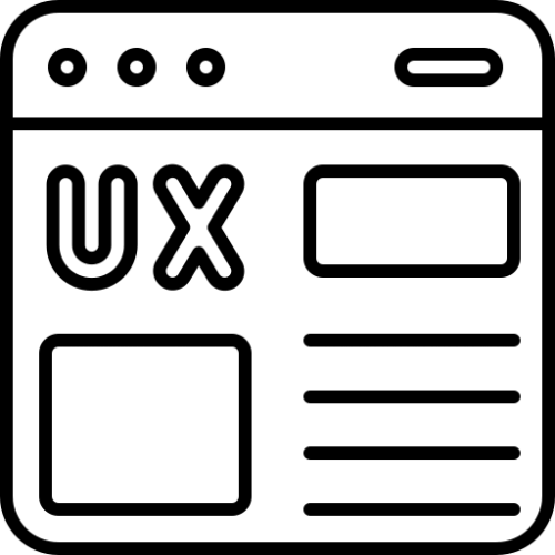 UX (User Experience) e UI (User Interface) Design