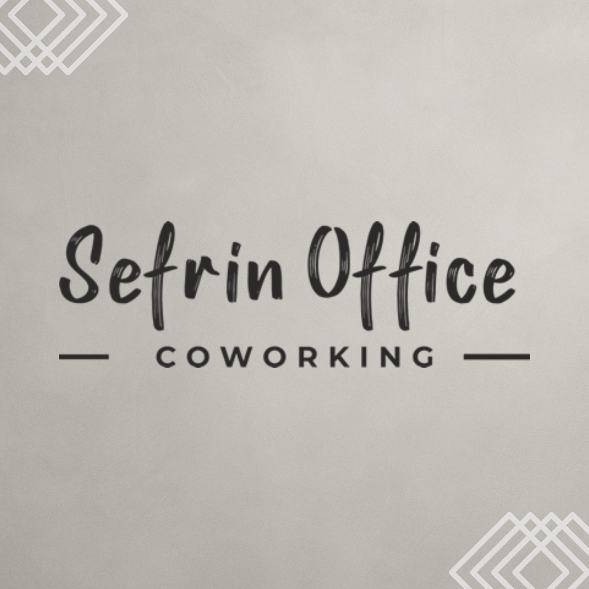 Sefrin Office