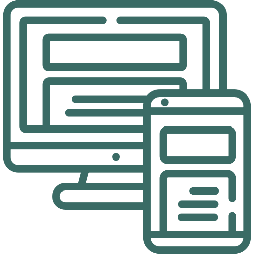 Desenvolvimento de Websites e Plataformas Digitais