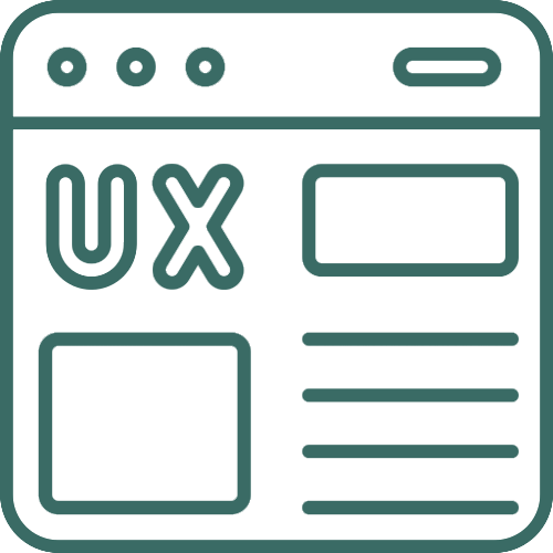 UX (User Experience) e UI (User Interface) Design
